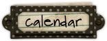Calendar