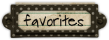 Favorites
